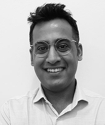 Akash Juneja
